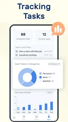 To-Do List - Schedule Planner android App screenshot 6